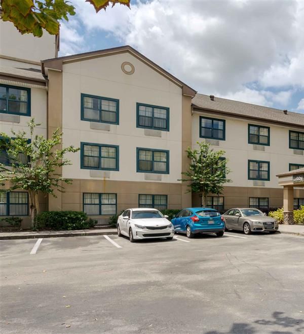 Extended Stay America Select Suites - Orlando - Maitland -1760 Pembrook Dr. - Altamonte Springs, FL