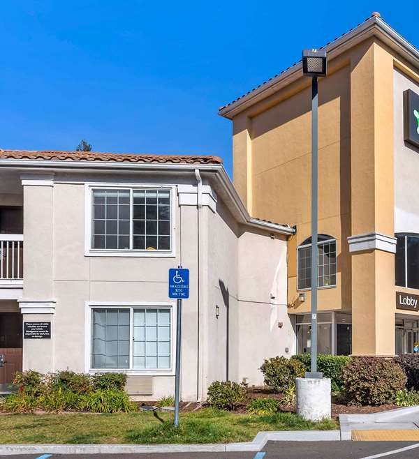 Extended Stay America - San Jose - Mountain View - Mountain View, CA