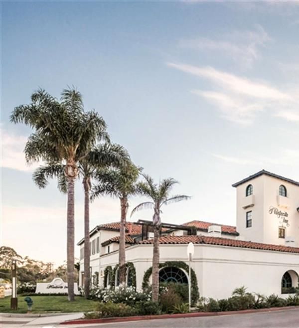Montecito Inn - Santa Barbara, CA