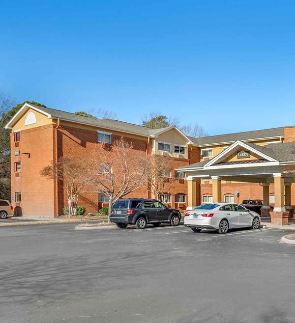 Extended Stay America Select Suites - Chesapeake - Churchland Blvd. - 切薩皮克