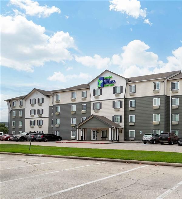 Extended Stay America Select Suites - Beaumont - Beaumont, TX