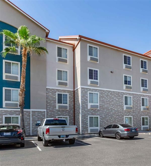 Extended Stay America Select Suites - Phoenix - Peoria - Sun City - Sun City, AZ