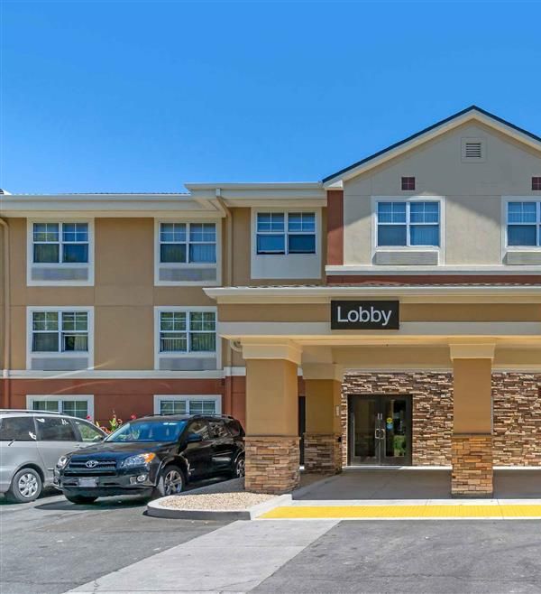 Extended Stay America - San Jose - Edenvale - North - San Jose, CA