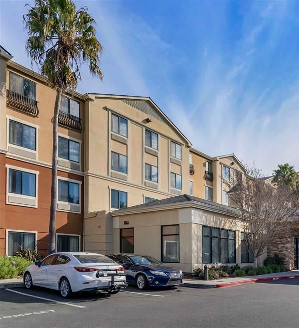 Extended Stay America - San Rafael - Francisco Blvd. East - Sausalito