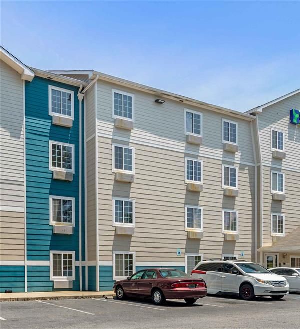 Extended Stay America Select Suites - Tuscaloosa - Tuscaloosa, AL