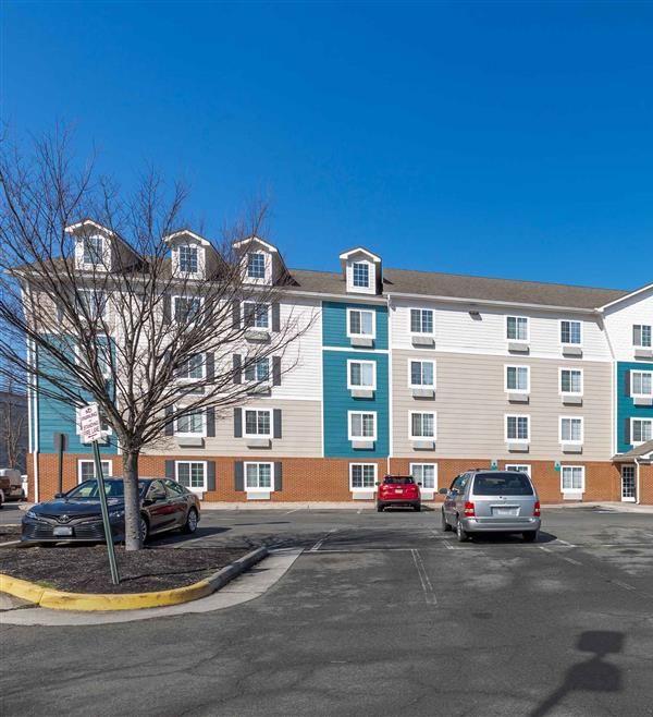 Extended Stay America Select Suites - Gainsville - Gainesville, VA