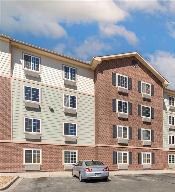 Extended Stay America Select Suites - Loveland - Loveland, CO