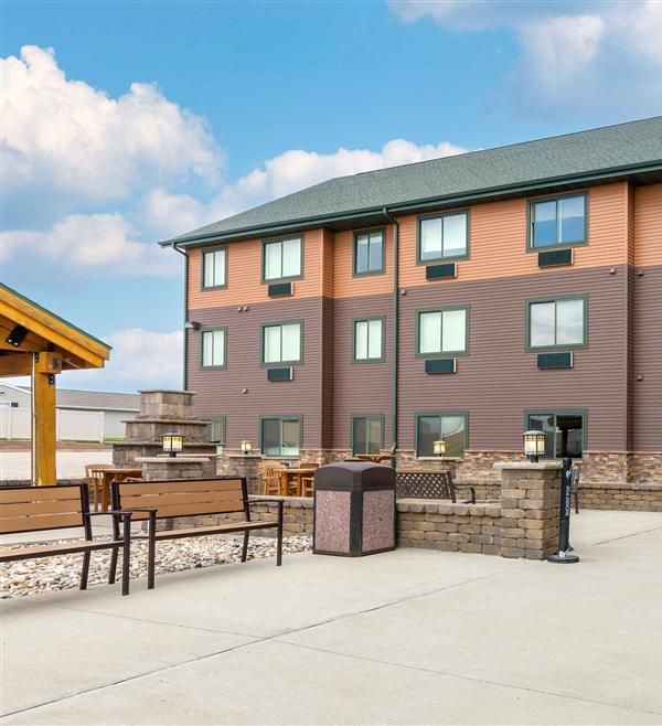 Extended Stay America Suites - Minot - Minot, ND