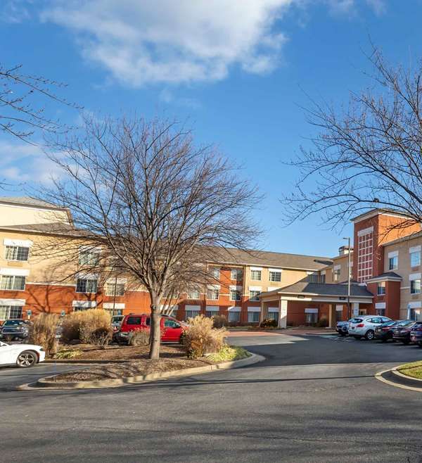 Extended Stay America - Washington D.c. - Rockville - Gaithersburg, MD