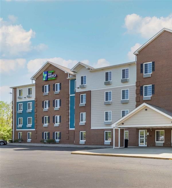 Extended Stay America Select Suites - Akron - South - Akron, OH
