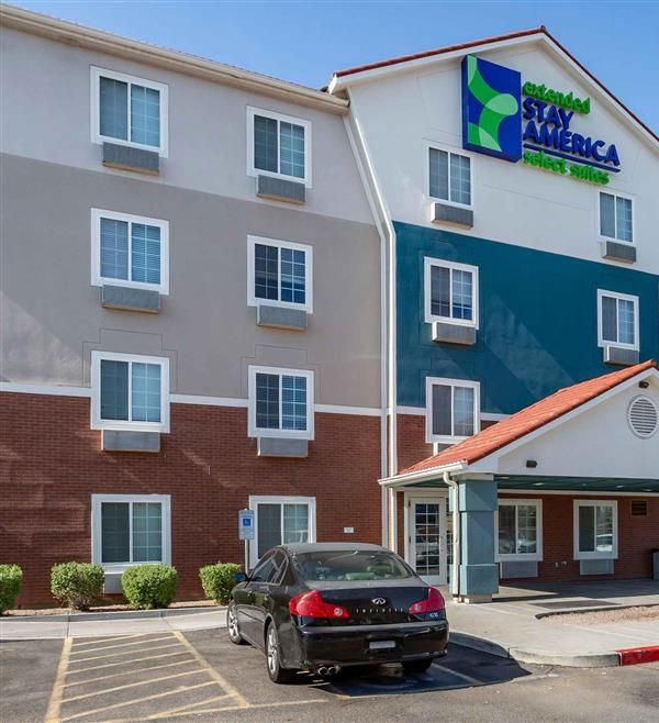 Extended Stay America Select Suites - Phoenix - North - Phoenix