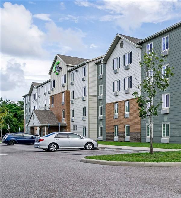 Extended Stay America Select Suites - Clearwater - Largo, FL