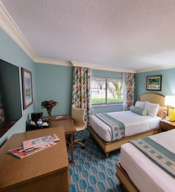 Innisbrook Resort - Tarpon Springs, FL