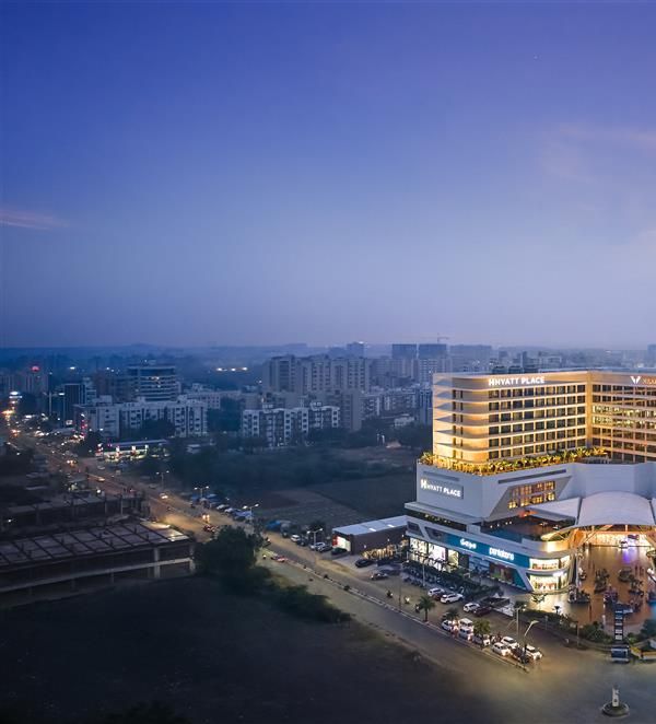 Hyatt Place Vadodara - Vadodara