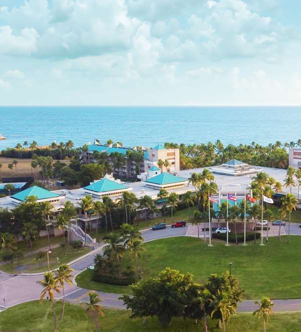 Hilton Ponce Golf & Casino Resort - Puerto Rico