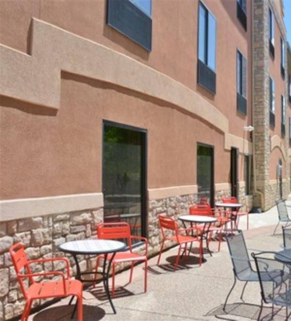 Hampton Inn Grand Junction Downtown/historic Main Street - Palisade, CO