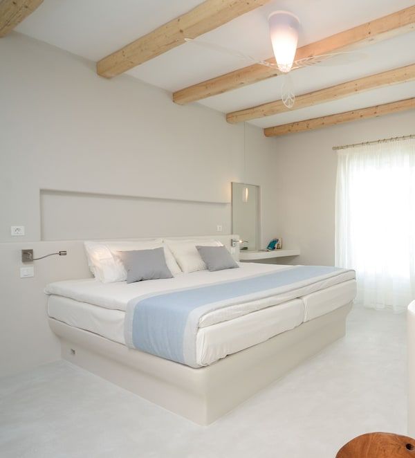 Antony Suites - Adults Only - Naxos, Greece