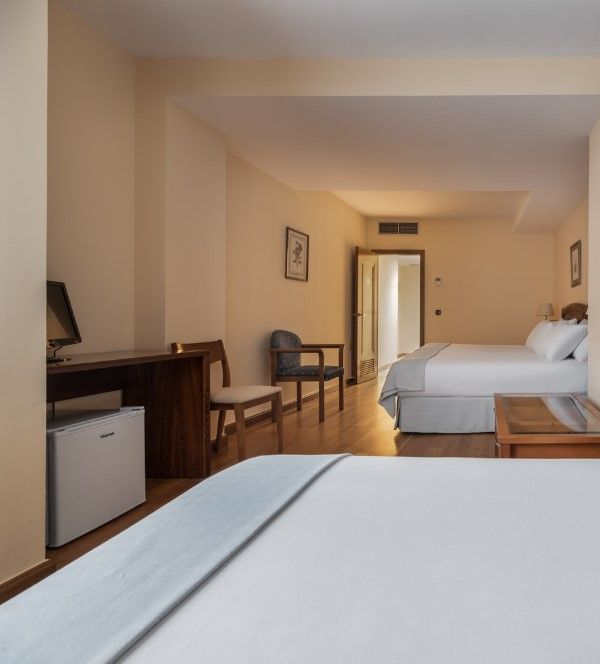 Exe Astur Plaza - Astorga