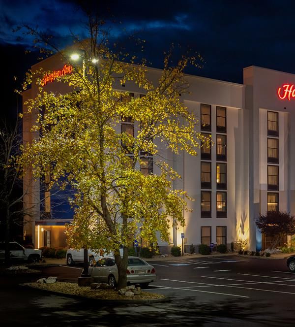Hampton Inn Bristol - Bristol, TN