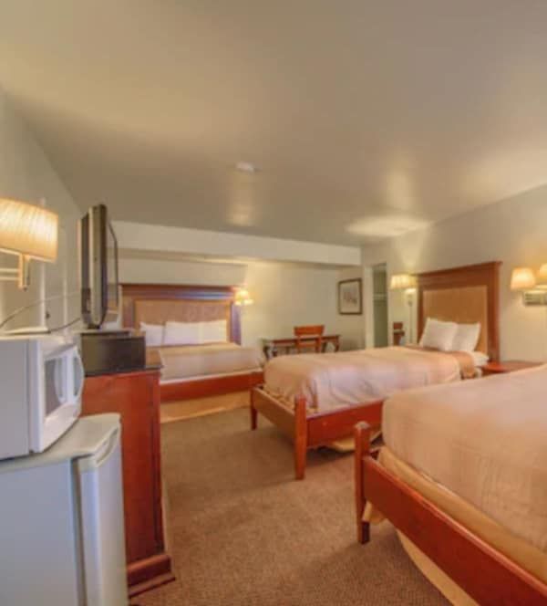 Americas Best Value Inn Uvalde - Uvalde, TX