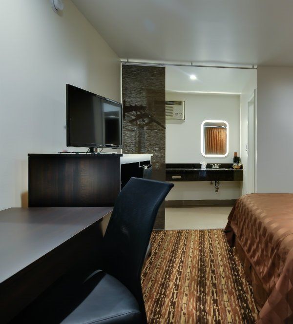 Vagabond Inn - Sunnyvale - Sunnyvale, CA