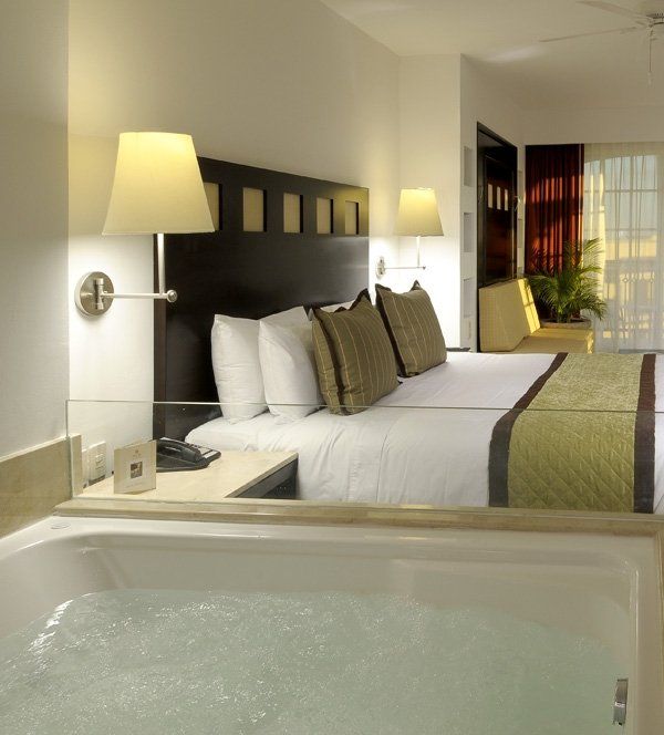 Hotel Marina El Cid Spa - Puerto Morelos