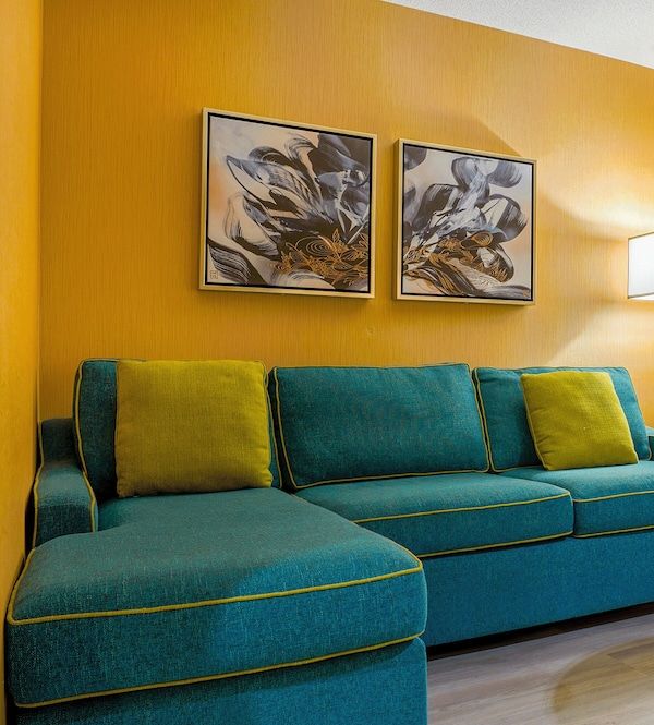 Metro Vancouver Executive Plaza Hotel & Conference Centre - Burnaby