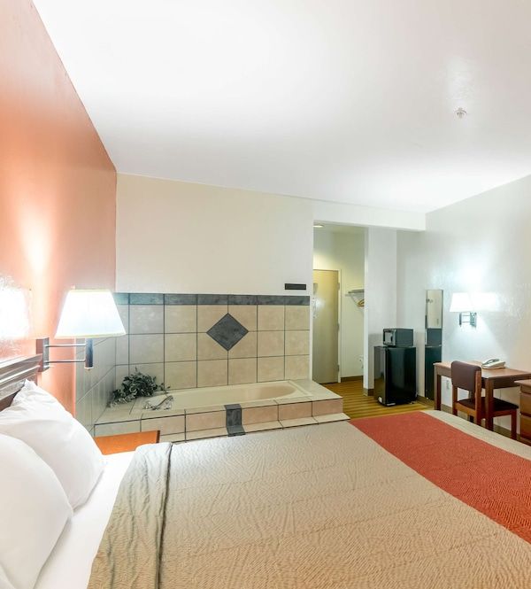 Motel 6 Bricktown - Oklahoma