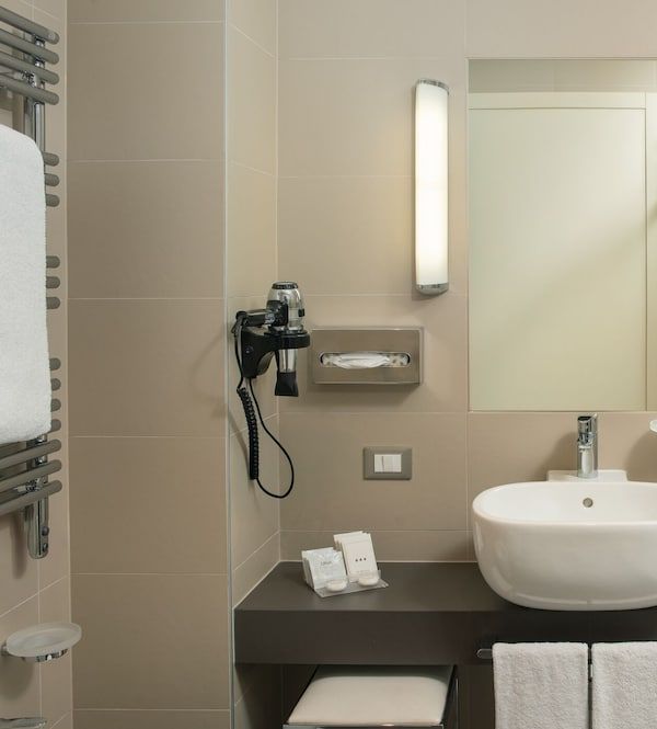 Una Hotels Bologna Fiera - Bologna