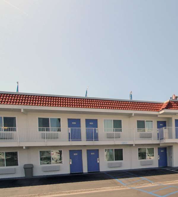 Motel 6 San Diego La Mesa - San Diego