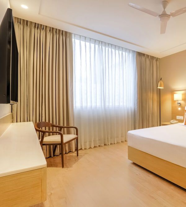 Lemon Tree Hotel-aligarh - Aligarh
