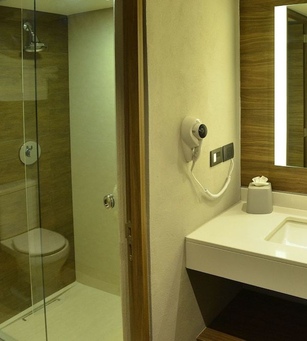 Holiday Inn Express Morelia By Ihg - Morelia