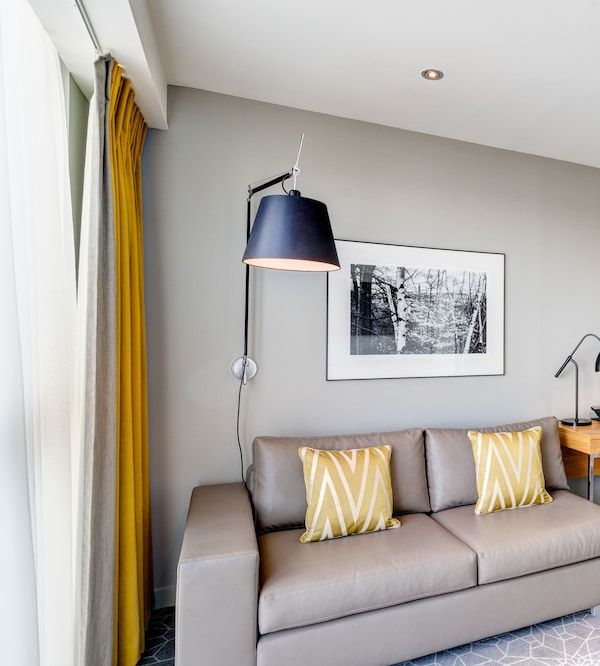 Apex City Quay Hotel & Spa - Dundee