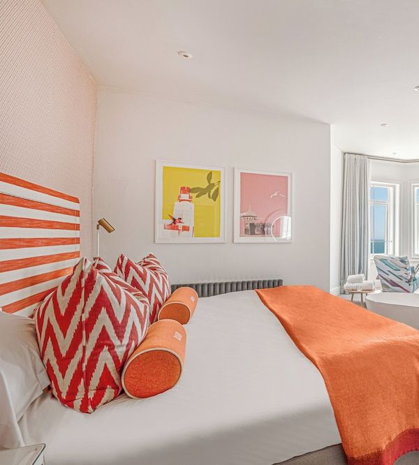 Brighton Harbour Hotel & Spa - Hove