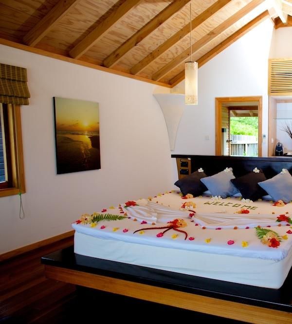 Kuredu Island Resort & Spa - Maldives