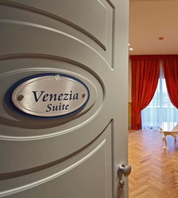 Grand Hotel Forli - Forli