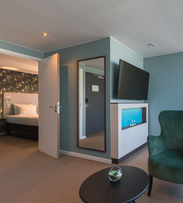 Thon Hotel Eu - Bruxelles