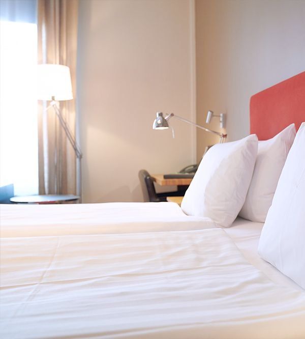 Hotell Stadsparken - Helsingborg