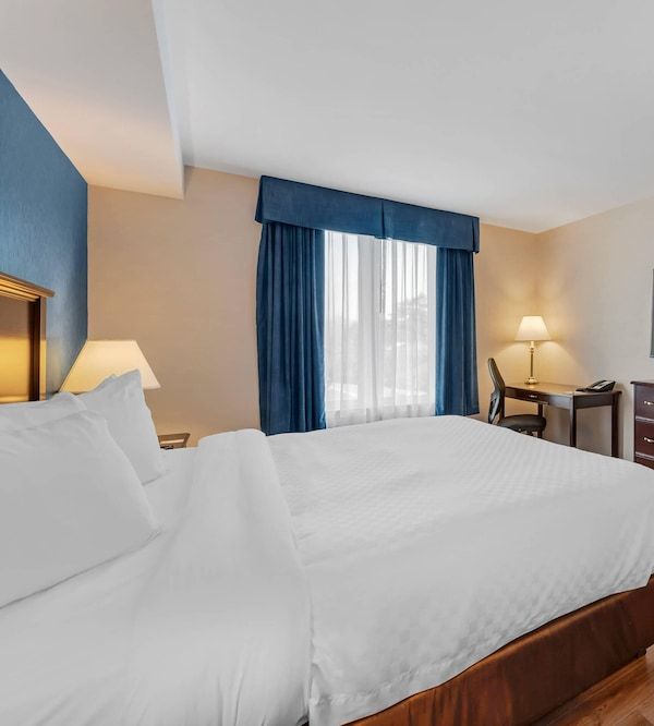 Quality Inn - Gatineau
