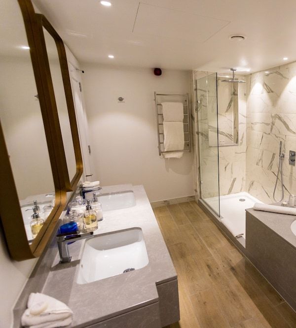 Southampton Harbour Hotel & Spa - 사우샘프턴