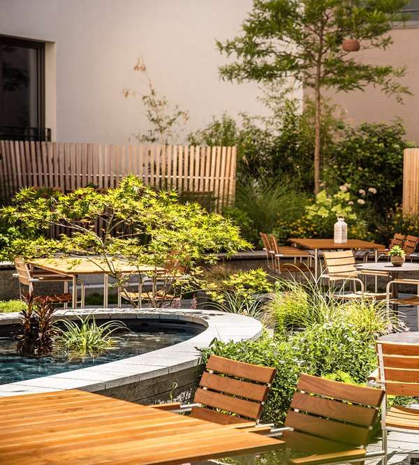 Hilton Garden Inn Mannheim - マンハイム