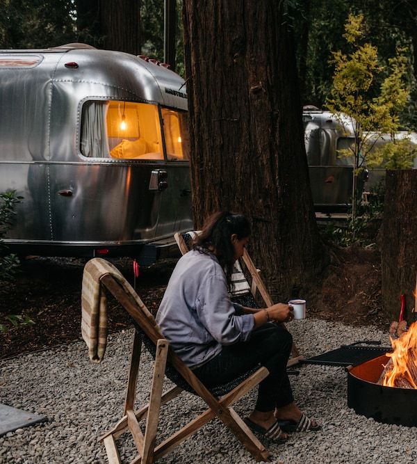 Autocamp Sonoma - Occidental, CA