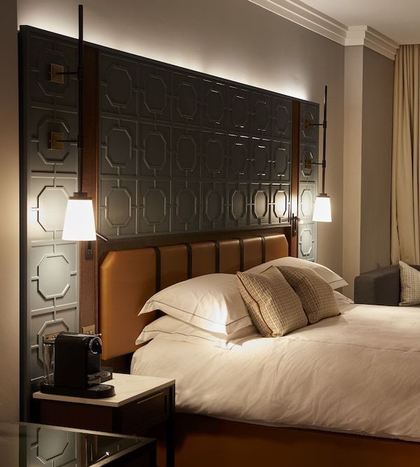 The Parkgate Hotel - Cardiff