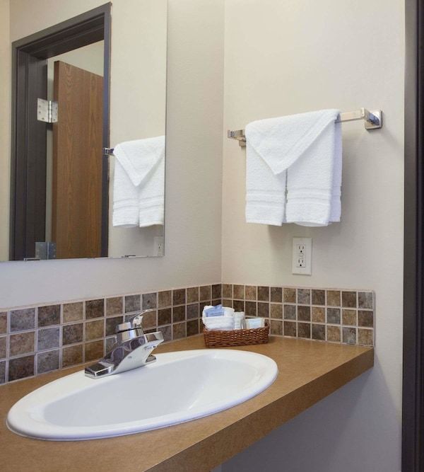 Travelodge By Wyndham Motel Of St Cloud - Minnesota