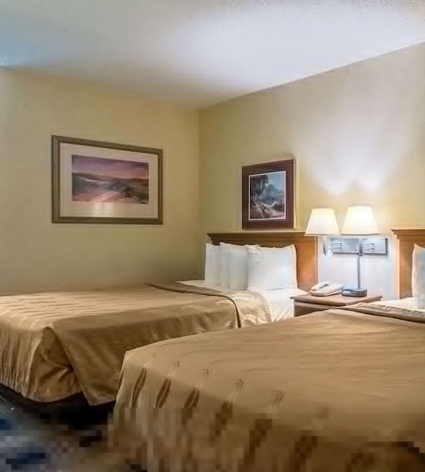 Quality Inn Oakwood - Gainesville, GA