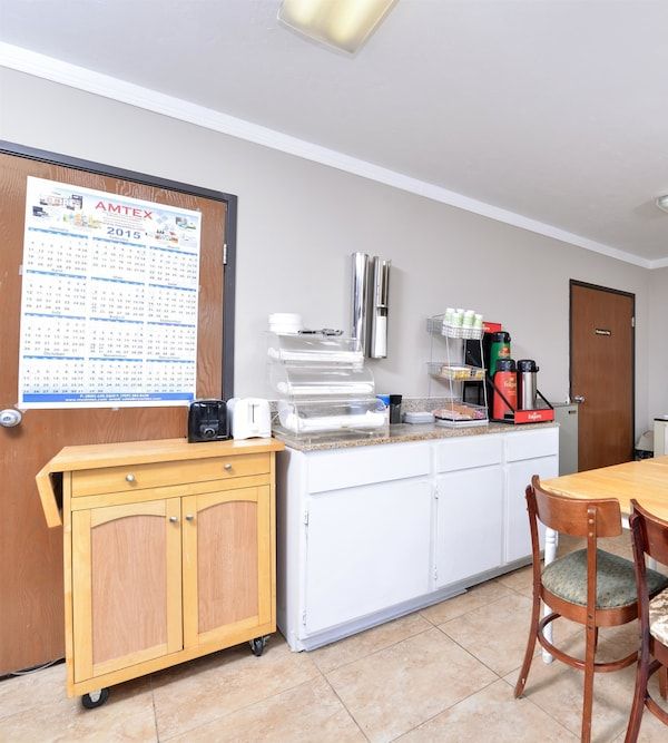 Americas Best Value Inn Augusta S - Augusta, GA