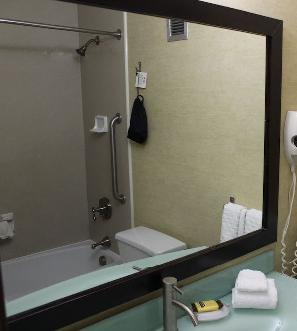 Rodeway Inn Portage - Gary, IN