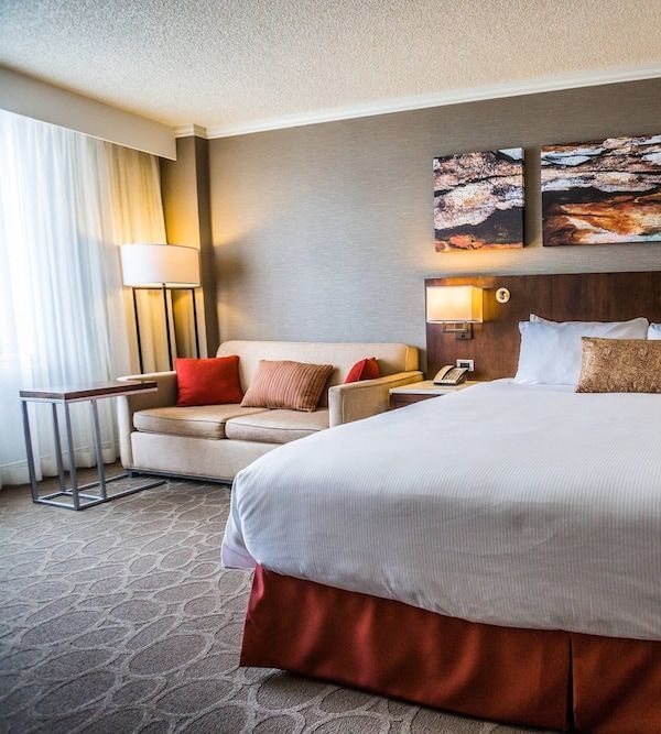 Delta Hotels Saguenay Conference Centre - Saguenay