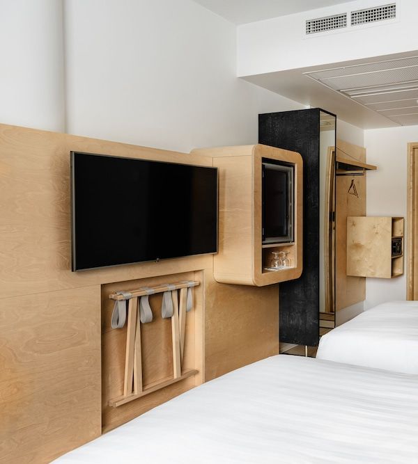 Original Sokos Hotel Tapiola Garden - 에스푸