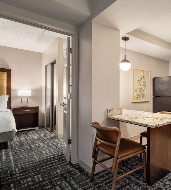Homewood Suites By Hilton Washington D.c. Downtown - Washington, D.C.